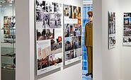 Ausstellung Neue Galerie, Foto: Bücherstadt-Tourismus GmbH - Daniel Knorn