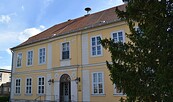 Gutshaus Protzen, Foto: Andrina Loewe, Lizenz: Andrina Loewe