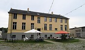 Tabakspeicher Vierraden, Foto: Merith Sommer, Lizenz: tmu GmbH