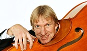 Musikkabarett - „Der Mensch wird im allgemeinen unterschätzt“, Foto: Reinhard Röhrs , Lizenz: Reinhard Röhrs