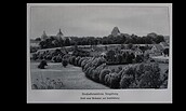 Neuhaldensleben, Blick vom Bebertal auf Hundisburg, Foto: na, Lizenz: Museumsverein Baruther Glashütte