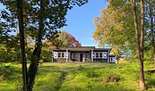 Alexander-Haus, Foto: André Wagner, Lizenz: Alexander-Haus