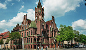 AWO Kulturhaus Babelsberg, Foto: Awo Kulturhaus Babelsberg, Lizenz: Awo Kulturhaus Babelsberg