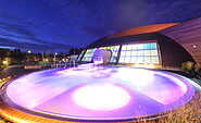SteinTherme, Foto: SteinTherme, Lizenz: Bad Belzig KurGmbH