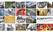 Einladungskarte, Foto: Bücherstadt-Tourismus GmbH - Daniel Knorn