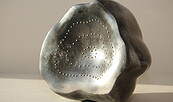 Objekt, Susanne Göritz, Foto: Museumsverein Baruther Glashütte