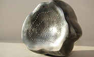 Objekt, Susanne Göritz, Foto: Museumsverein Baruther Glashütte