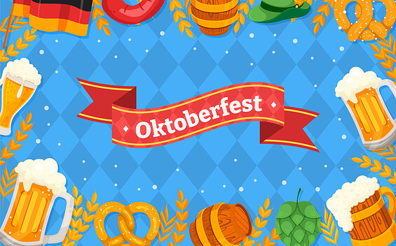 Oktoberfest des SV Protzen