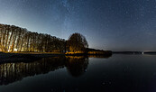 Grimnitzsee, Foto: M. Lehmann, Lizenz: NaturSchutzFonds Brandenburg