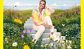INKA Albumcover, Foto: ©AlexanderStingl, Lizenz: Inka Bause