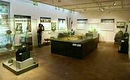 Übersicht Raum 2, Foto:  A. Seehausen, Lizenz: Brandenburg-Preußen Museum