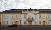 Große Stadtschule, Foto: Nina Straßgütl, Lizenz: Große Stadtschule