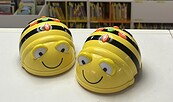 Bee Bots, Foto: Lea Fabbrini
