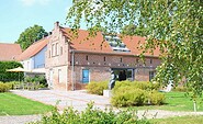 Gustav Seitz Museum, Foto: Franziska Mandel, Lizenz: Franziska Mandel