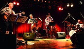Konzert mit Kaisers New World, Foto: Uwe Pioch, Lizenz: Uwe Pioch