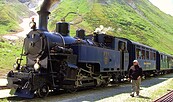 ZUG, Foto: Bernd Müller, Lizenz: NaturFreunde Oberbarnim e.V.