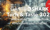 Foto: Gastroshark , Lizenz: Gastroshark