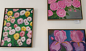 Ausstellung, Foto: Martin Koschnitzki, Lizenz: Bad Freienwalde Tourismus GmbH