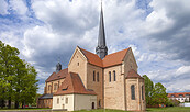 Feldsteinkirche Gruhno, Foto: TVEEL, Lizenz: TVEEL