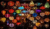 Sommerabend-Flohmarkt, Foto: Maik, Lizenz: auf Pixabay