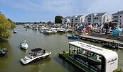 Boot & Fun Inwater in Werder (Havel), Foto: Messe Berlin, Lizenz: Messe Berlin