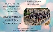 Foto: Plakat Veranstalter
