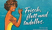 DDR Reklame Ausstellung, Foto: LKEE/Museumsverbund, Lizenz: LKEE/Museumsverbund
