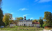 Gut Sonnenburg, Foto: Werner Gerber, Lizenz: Werner Gerber