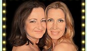 Abba, Foto: T. Lummert, Lizenz: Theater am Wandlitzsee