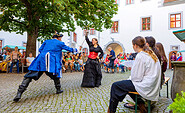 Schlössernacht Schloss Doberlug, Foto: Andreas Franke / LKEE, Lizenz: Andreas Franke / LKEE