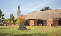 Kleine Orgelmusik Werenzhain