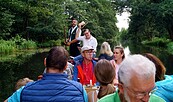 Thomas Leibe, Foto: LÜBBENAUBRÜCKE, Lizenz: LÜBBENAUBRÜCKE