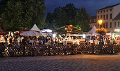 Weinfest, Foto: InKom Neuruppin GmbH, Lizenz: InKom Neuruppin GmbH