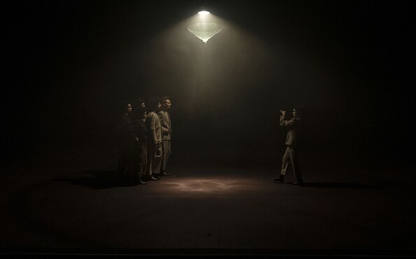 Foto: © Andrea Macchia