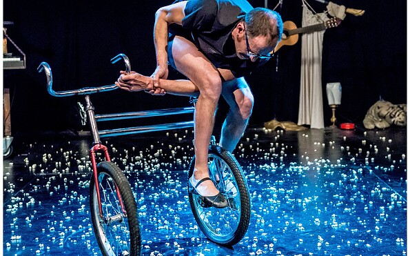 Foto: © Francis Rodor