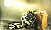 Hangar Film Club, Foto: Ella, Lizenz: auf Pixabay