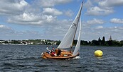 Segelverein Werder, Foto: Segelverein Werder, Lizenz: Segelverein Werder
