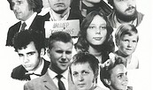 Wanderausstellung zu Schicksalen politisch verfolgter Menschen der UOKG e.V., Foto: Grafikagenten, Lizenz: UOKG e.V.
