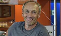 Auf den Spuren von Joseph Santerre