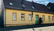 Haus, Foto: Gaëlle de Radiguès