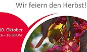 Herbstfest Hoffbauer Stiftung, Foto: Hoffbauer Stiftung, Lizenz: Hoffbauer Stiftung