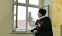 Mit Propst Gundeloch durch die Propstei Mühlberg