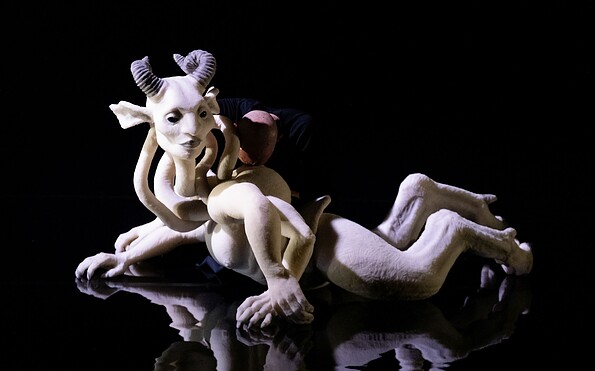 Foto: © Lucía García, Soma Projects