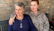 Petra Kelling und Nadja Engel, Foto: Petra Kelling und Nadja Engel, Lizenz: Petra Kelling und Nadja Engel