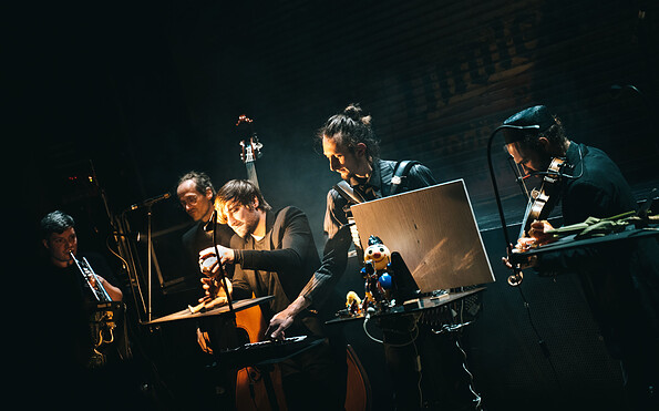 Foto: © Ales Kral