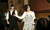 Swing, Foto: Holger Niesel, Lizenz: Holger Niesel