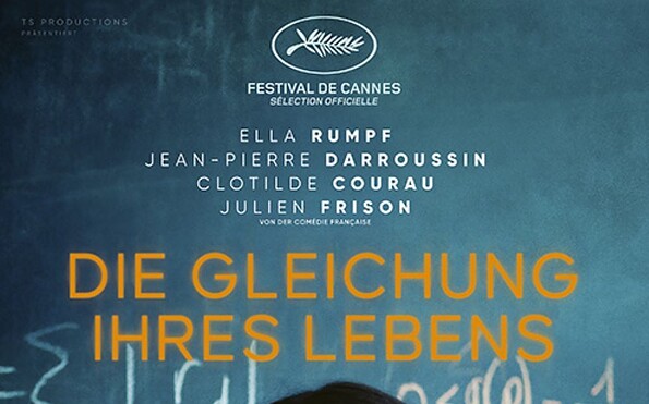 Filmplakat, Foto: Kulturhaus Heidekrug, Lizenz: Kulturhaus Heidekrug