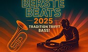 Berste Beats, Foto: KI, Lizenz: Gemeinde Bersteland
