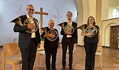 Die Havelhörner, Foto: A. Pohlers, Lizenz: Die Havelhörner
