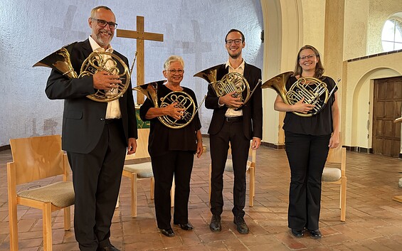Die Havelhörner, Foto: A. Pohlers, Lizenz: Die Havelhörner